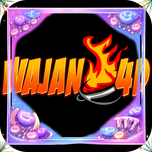 wajan4d — galeri pratinjau - APK Resmi