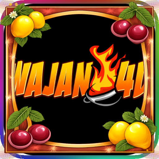 wajan4d — galeri pratinjau Resmi APK